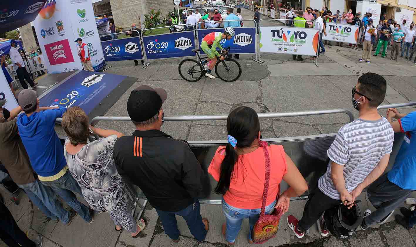 Clásico RCN 2020 - Etapa 5