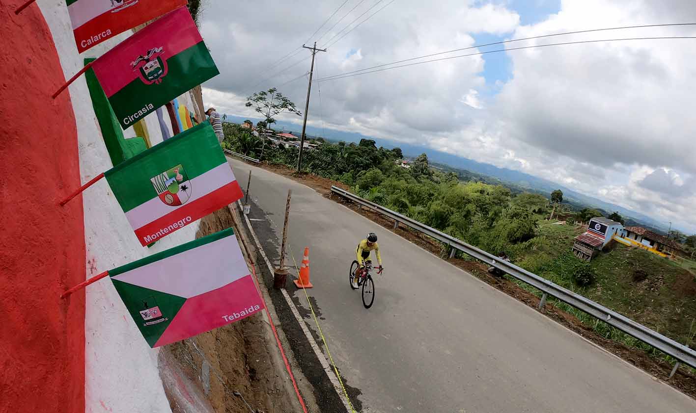 Clásico RCN 2020 - Etapa 5