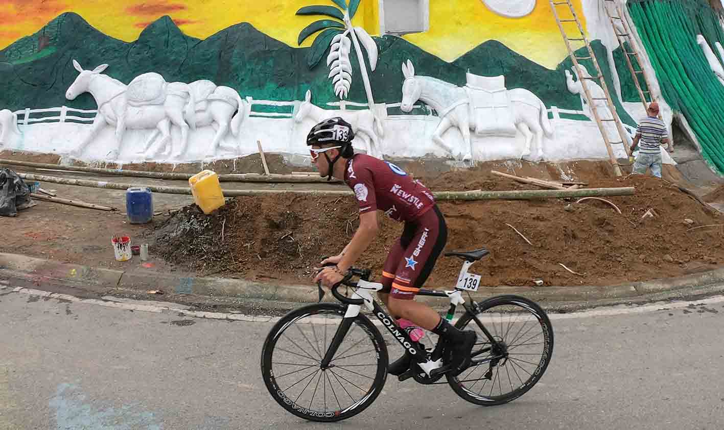 Clásico RCN 2020 - Etapa 5