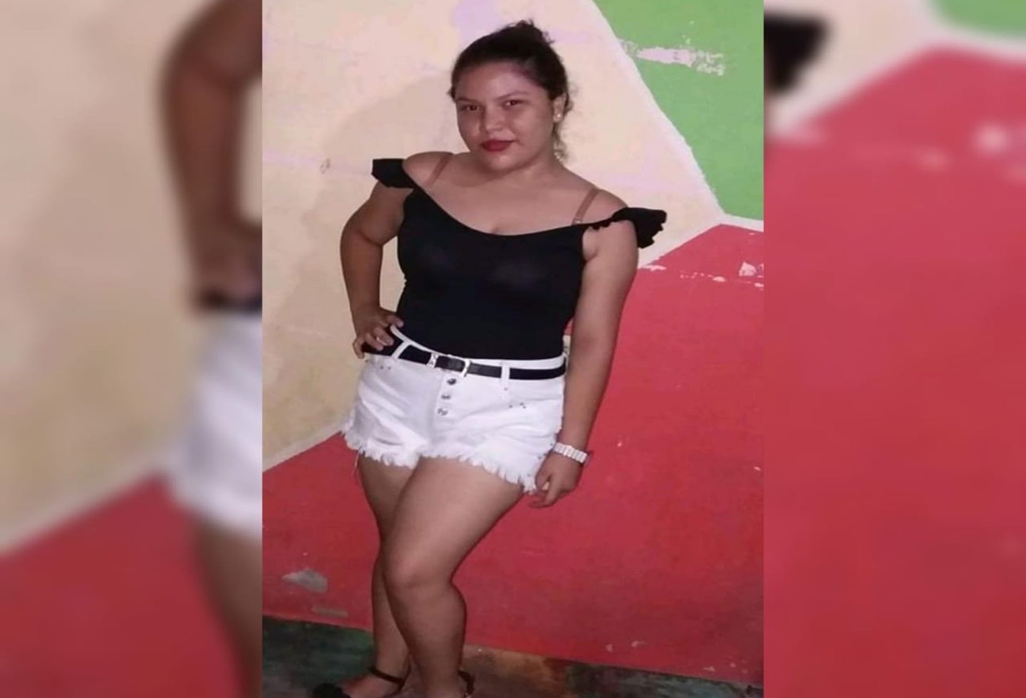 Presunto plagio de una menor en El Espinal. Otra adolescente escapó y contó lo sucedido