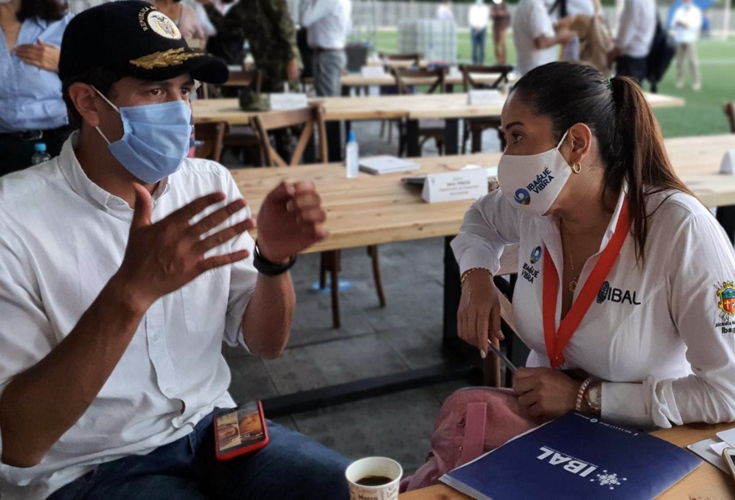 Gobierno Nacional fases del Acueducto 2