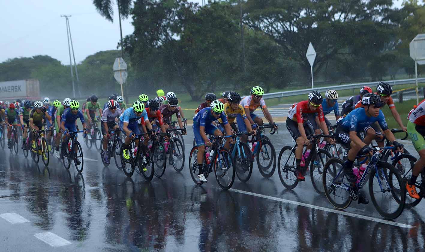 Clásico RCN 2020 - Etapa 4