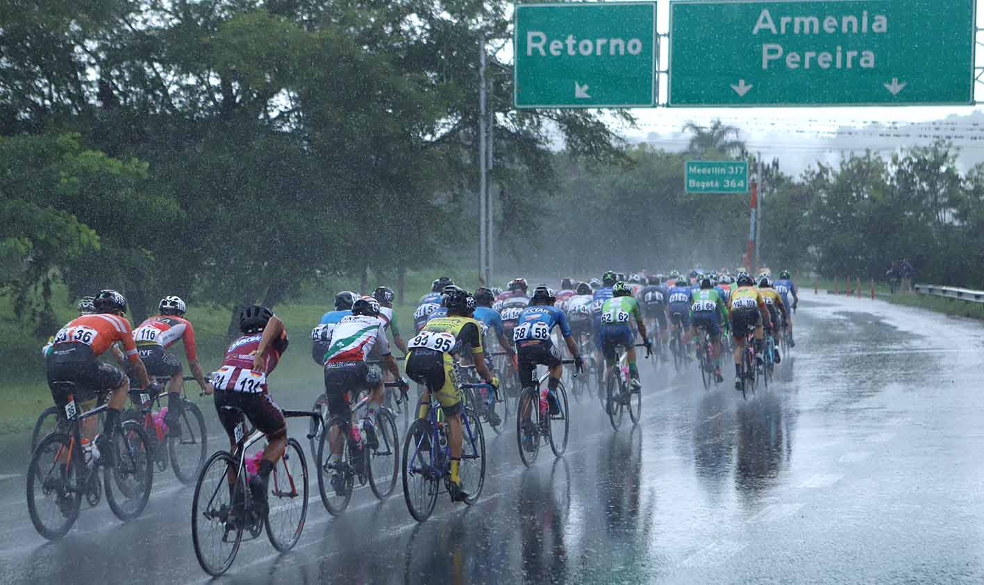 Clásico RCN 2020 - Etapa 4