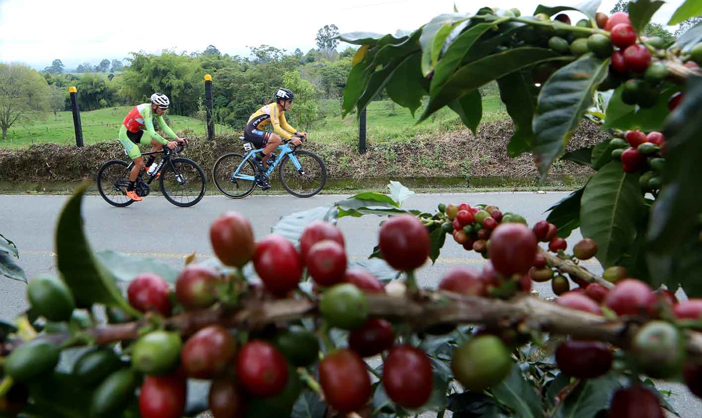 Clásico RCN 2020 - Etapa 5