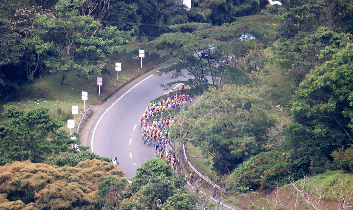 Clásico RCN 2020, etapa 6