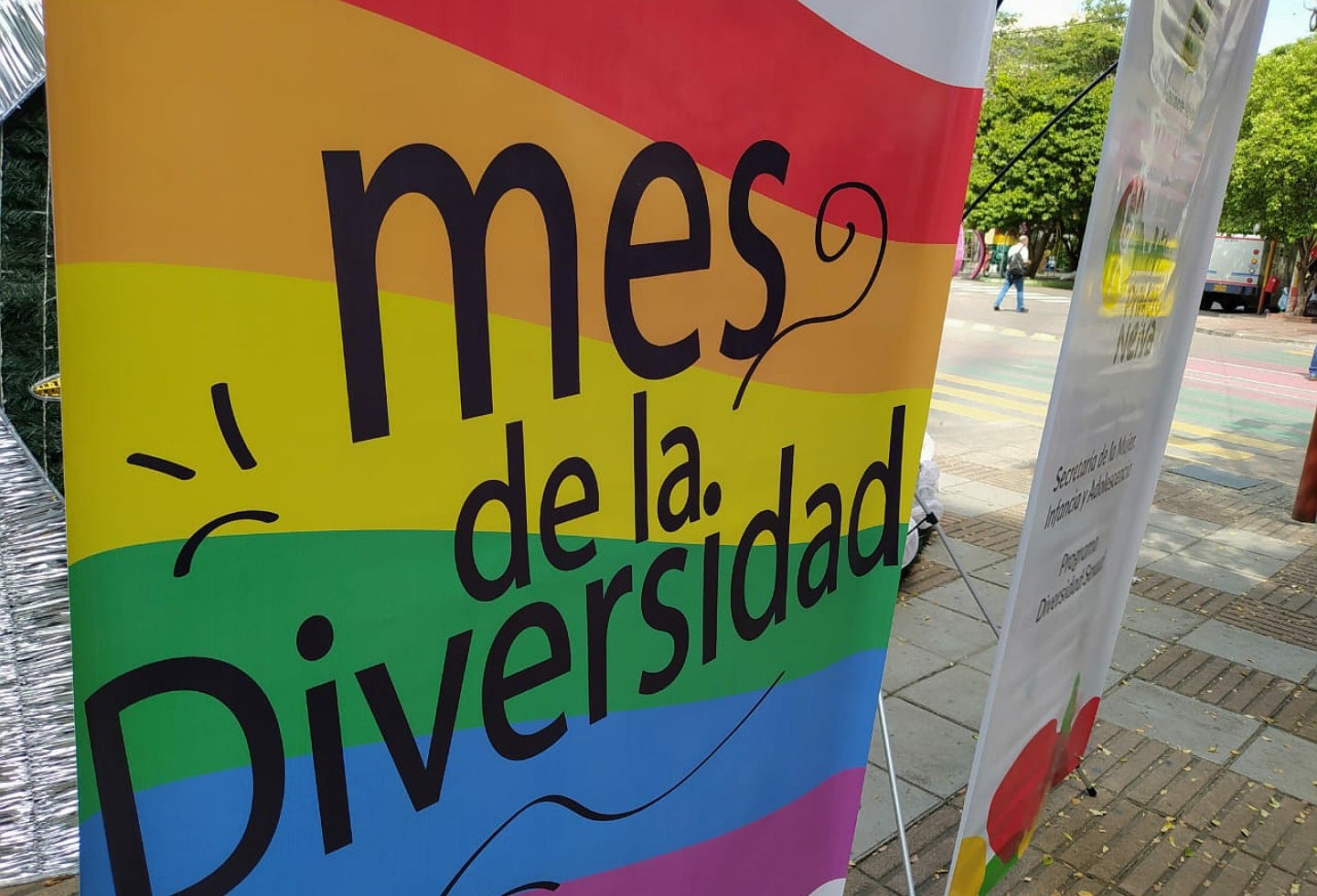Comité municipal de diversidades sexuales