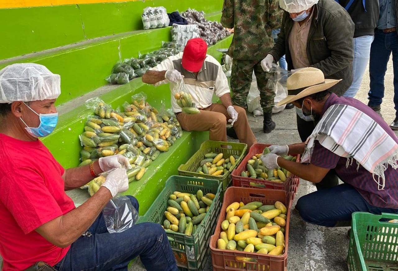 Mercados