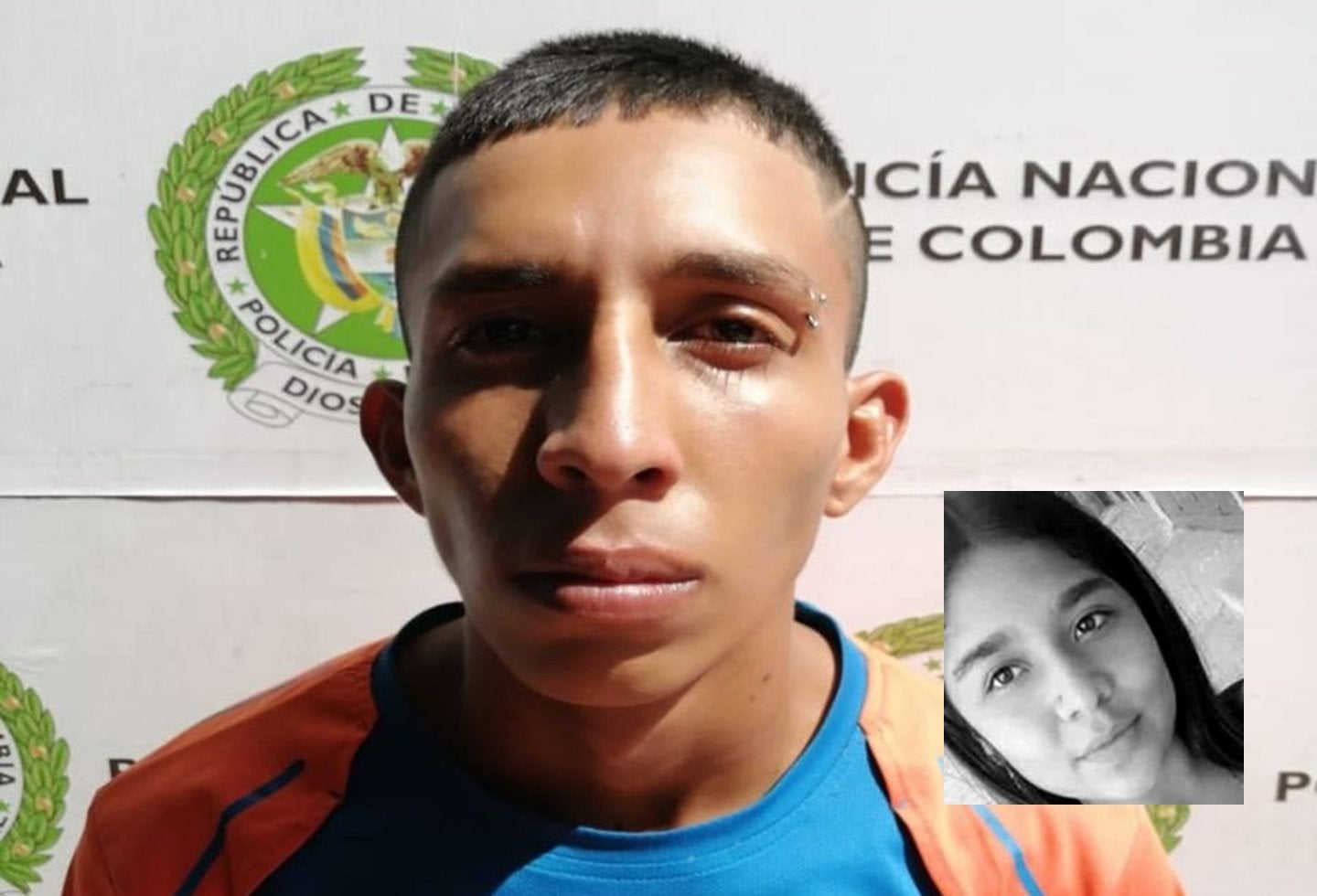 Capturado ‘Ojo Picho’ por asesinar a María Paula en Nueva Castilla