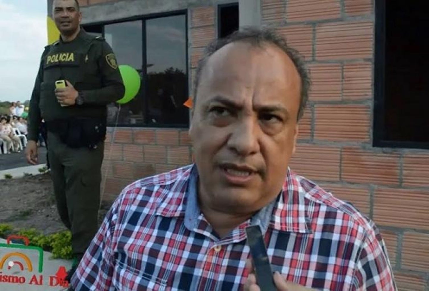 Confirman condena contra exalcalde de Alvarado, Pablo Emilio López