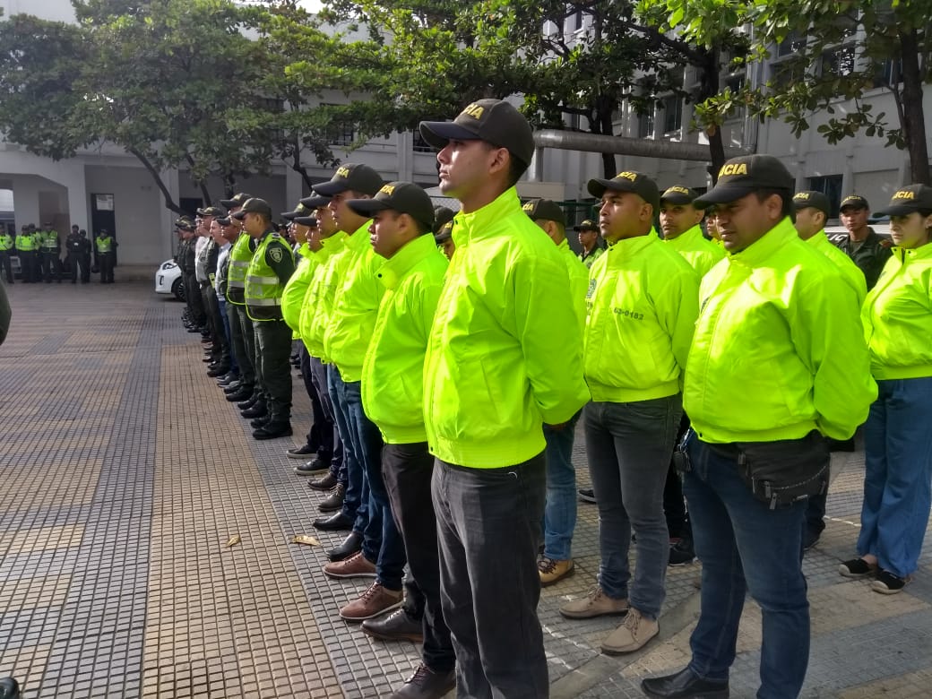 Policía suspendió concierto de Rolando Ochoa