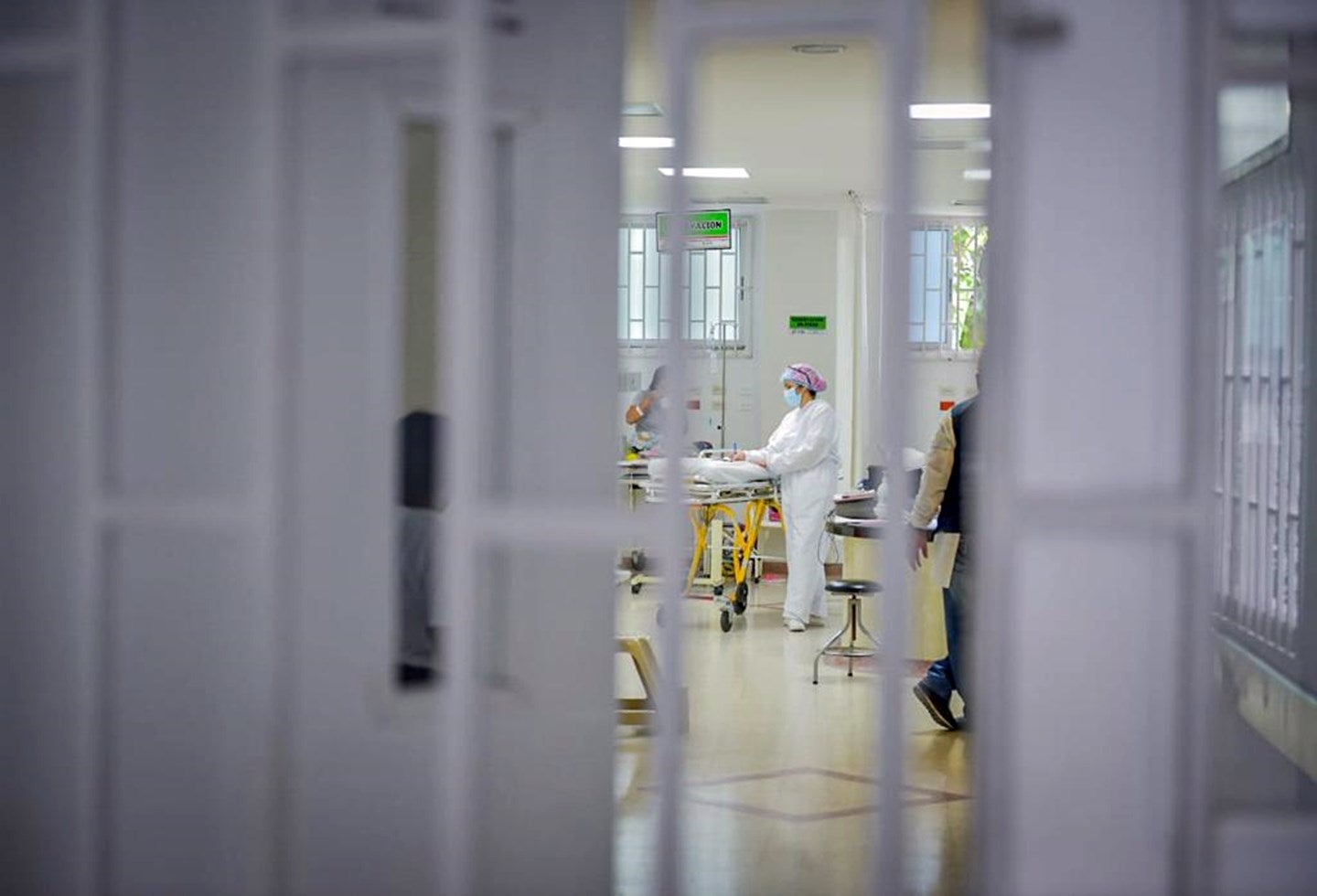 Quemados Ibagué 2020