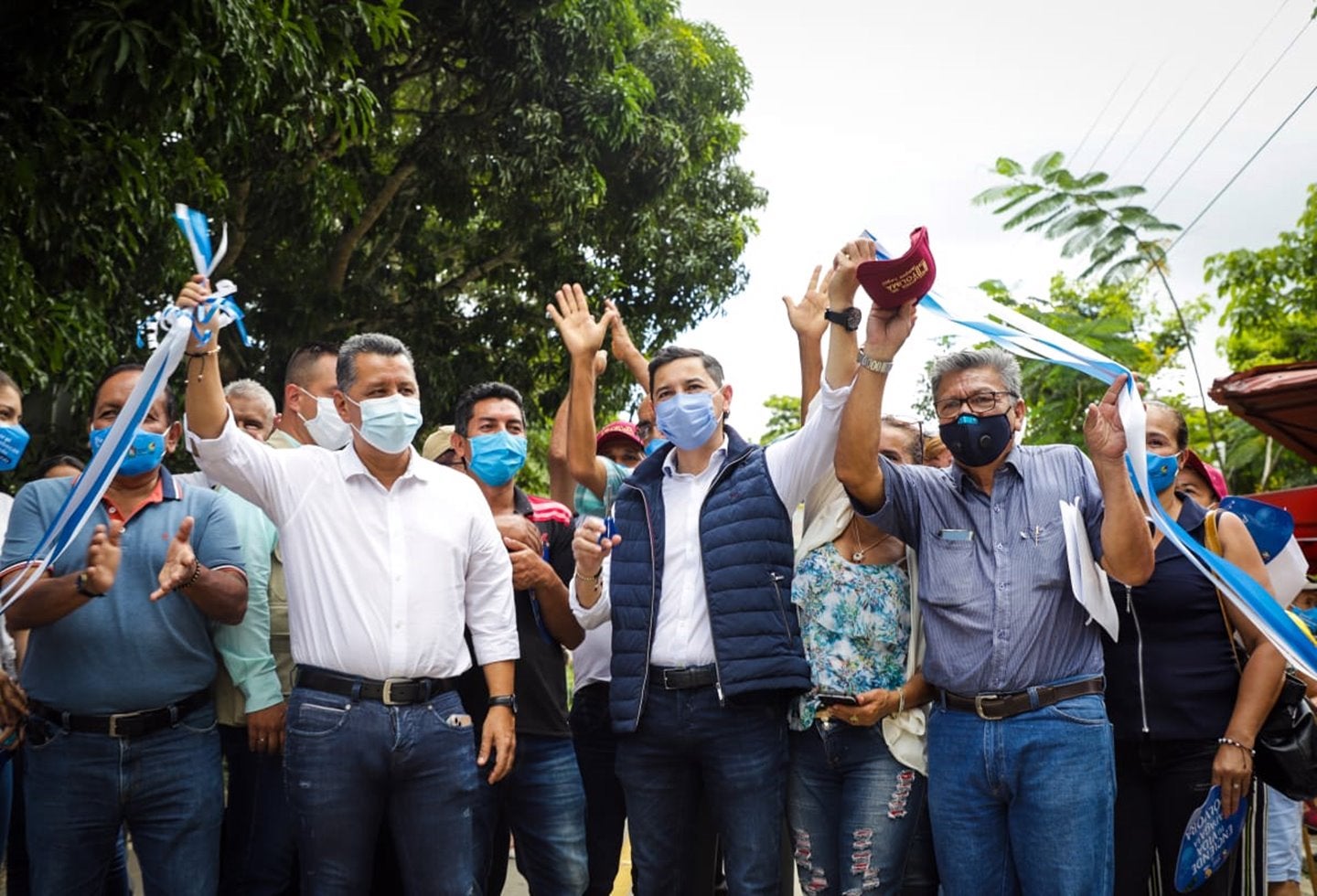 San Bernardo Hurtado y Orozco