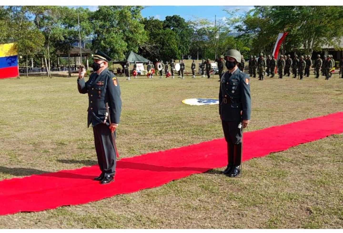 sastoque luis fernando