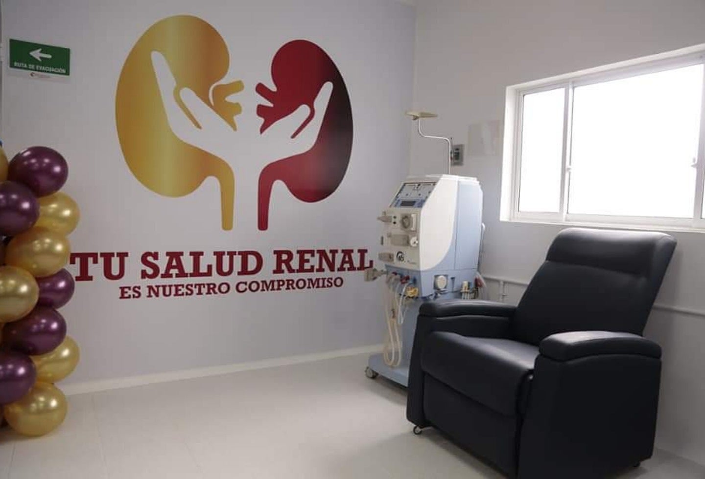 Unidad Renal Tolima