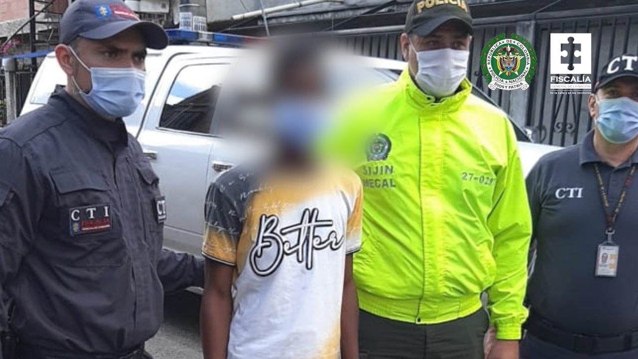 El periodista judicial Felipe Guevara falleció el miércoles, 23 de diciembre