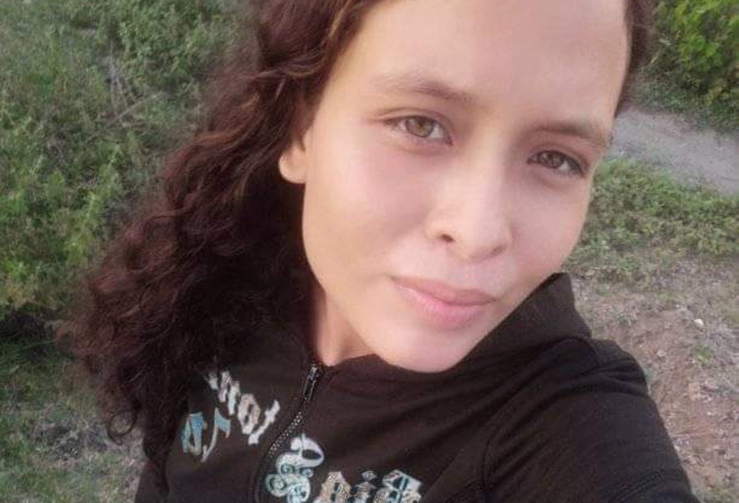 Desapareció adolescente en Natagaima