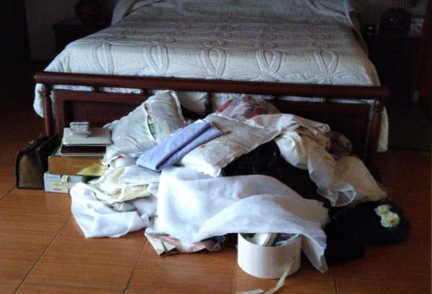 Millonario asalto en el barrio La Macarena de Ibagué