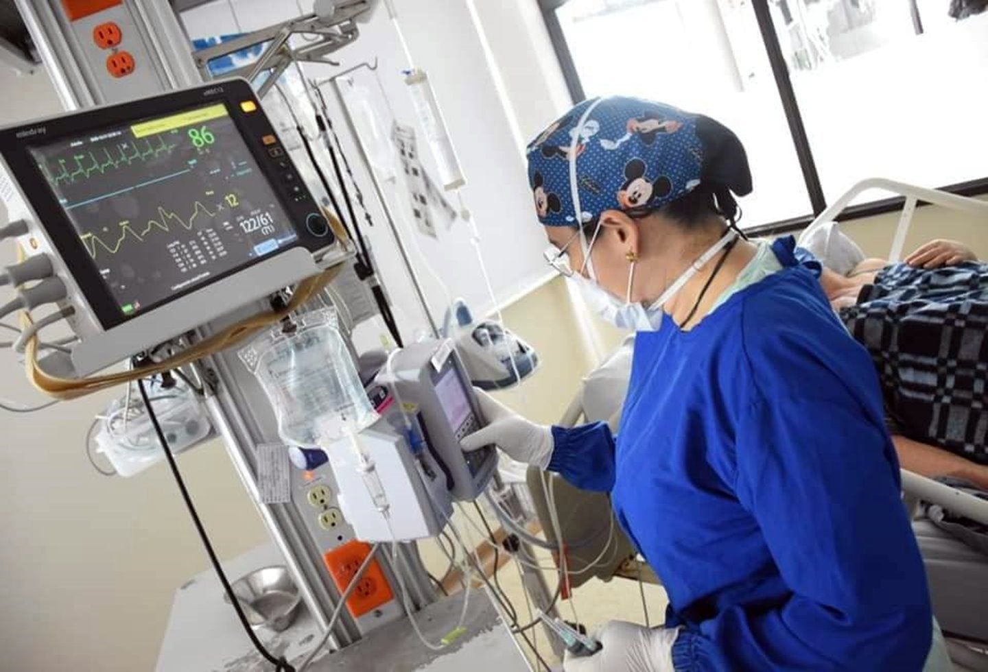 Casos Covid-19 Ibagué 2021