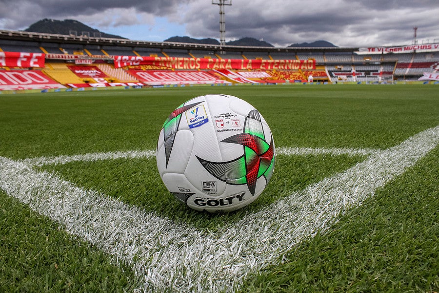 Liga Betplay, América vs Santa Fe