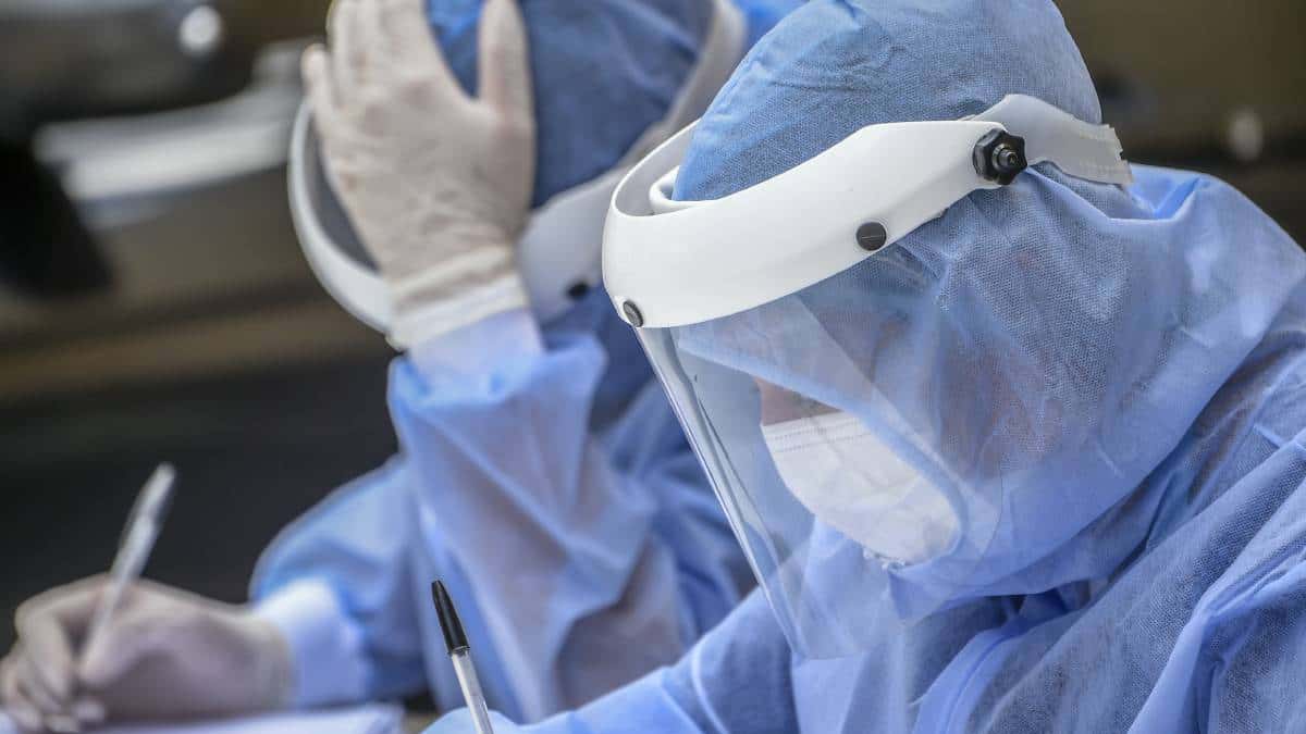 Noticias Huila: Casos positivos por y fallecimientos por Covid-19