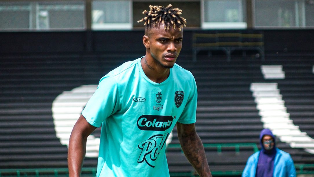 El jugador estaría con el equipo huilense en el 2021