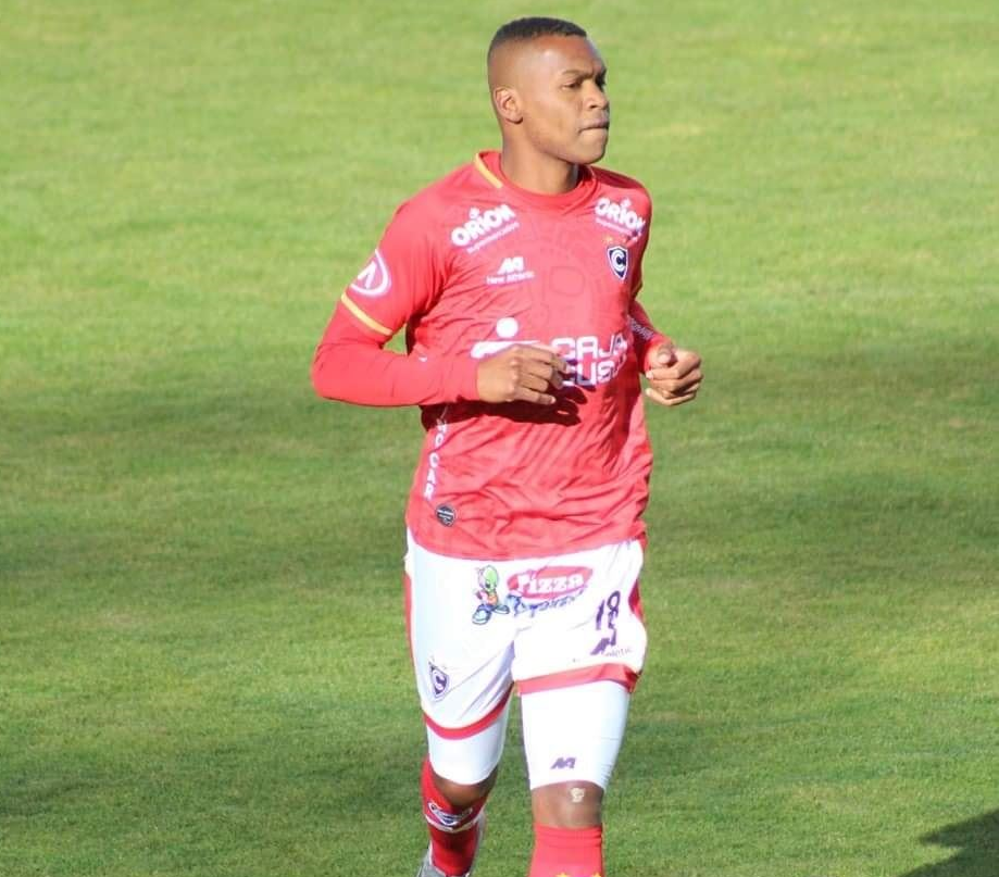 El Huila se refuerza