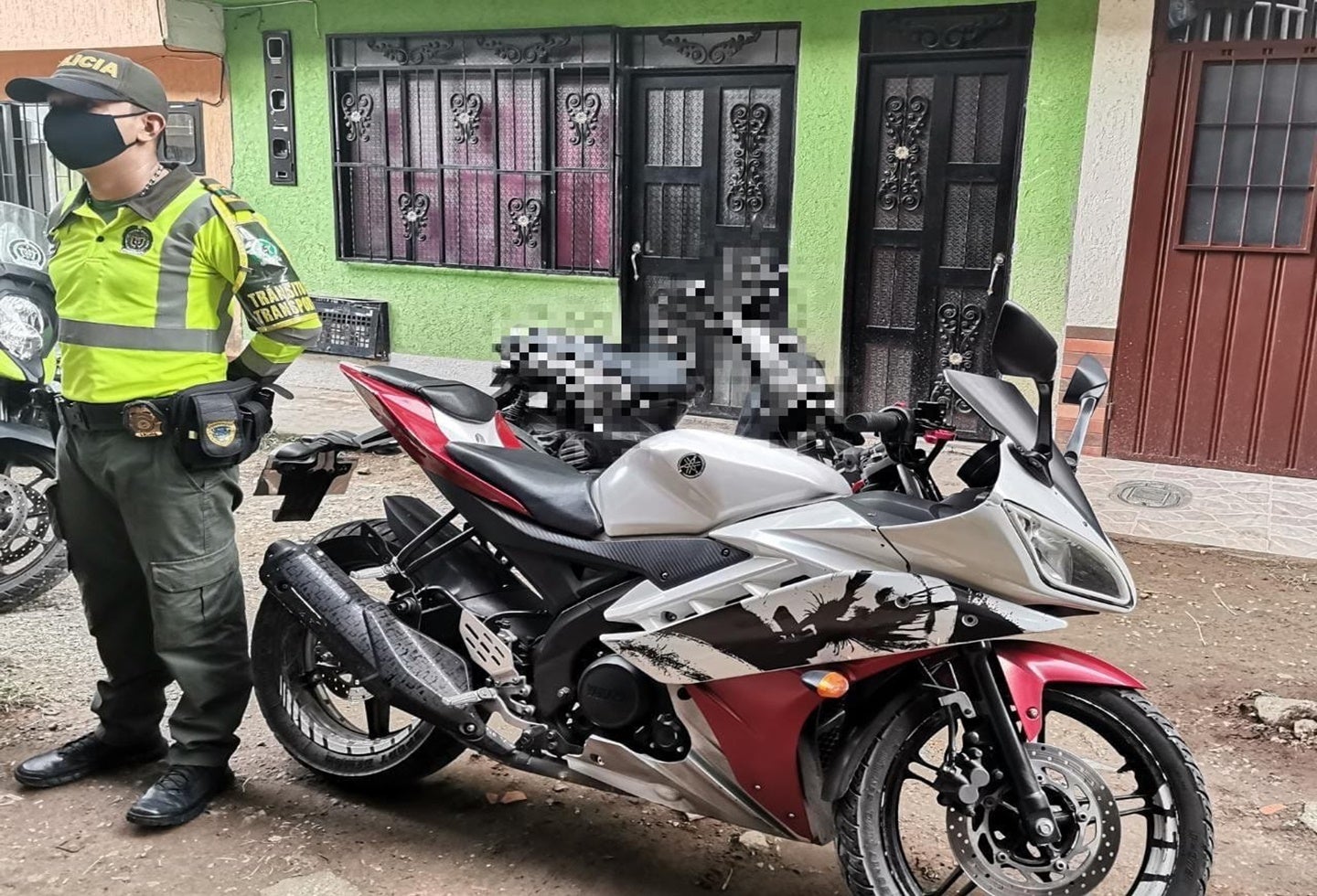 Balance positivo operativo Detol