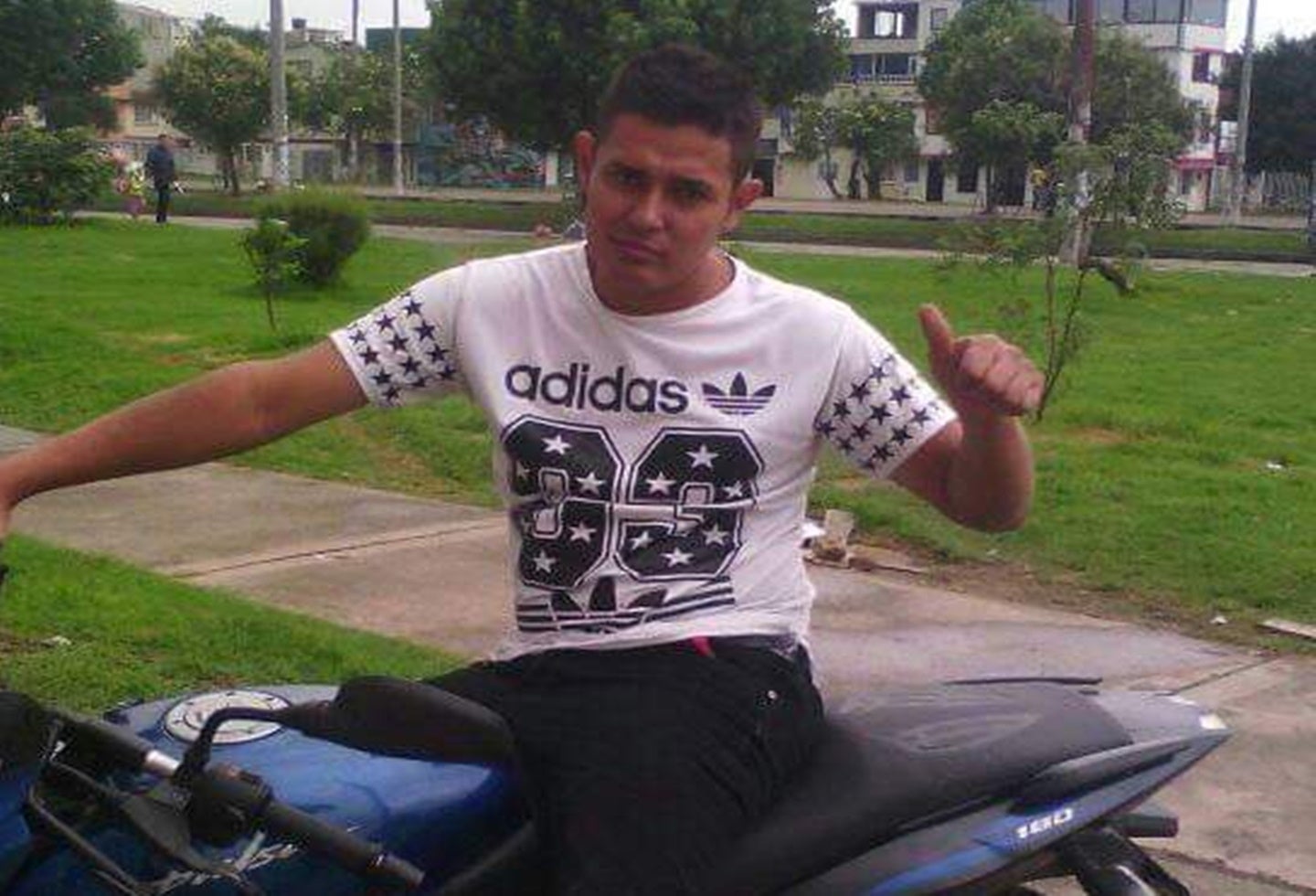 Asesinado en el barrio Tunal de Ibagué