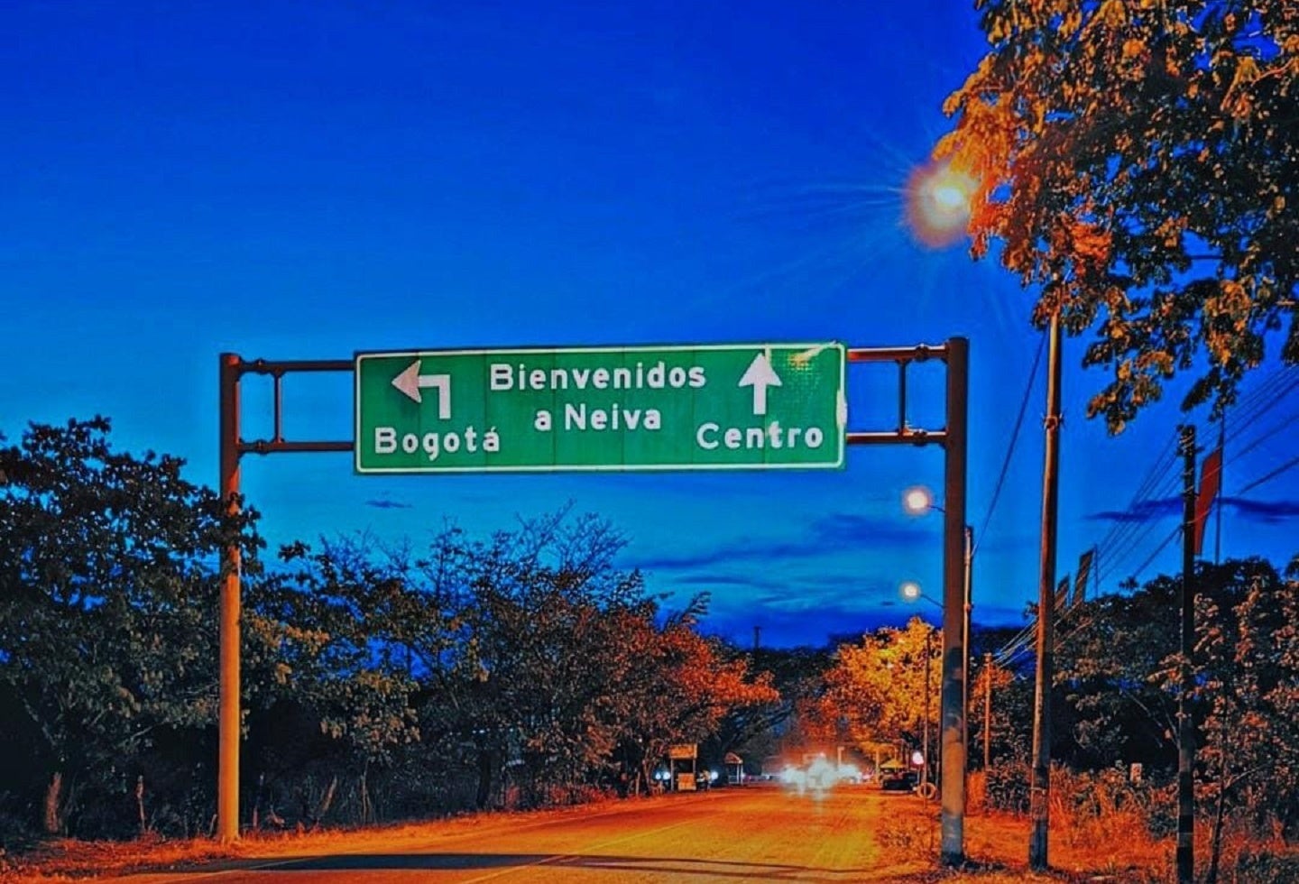 Neiva Huila