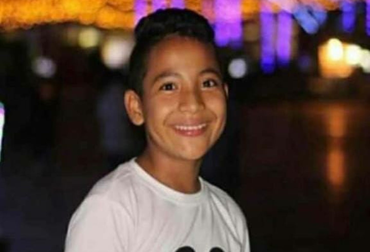 Niño asesinado en Planadas de una bala perdida