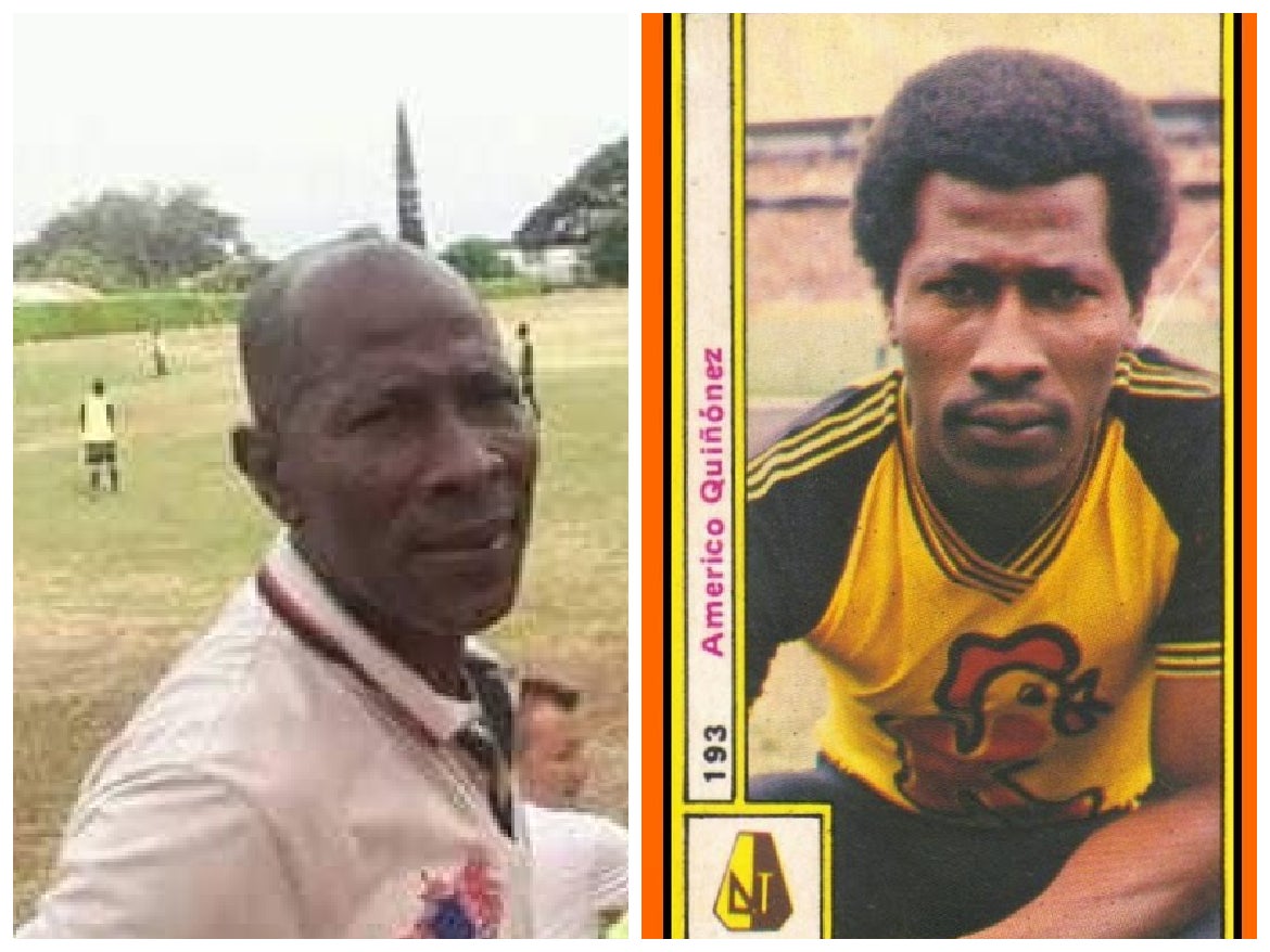 Murio jugador deportes Tolima