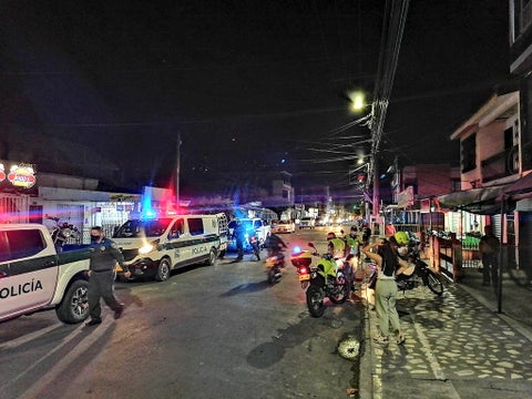 Judicial: Un hombre asesinó a su hijo de cinco años en Palmira