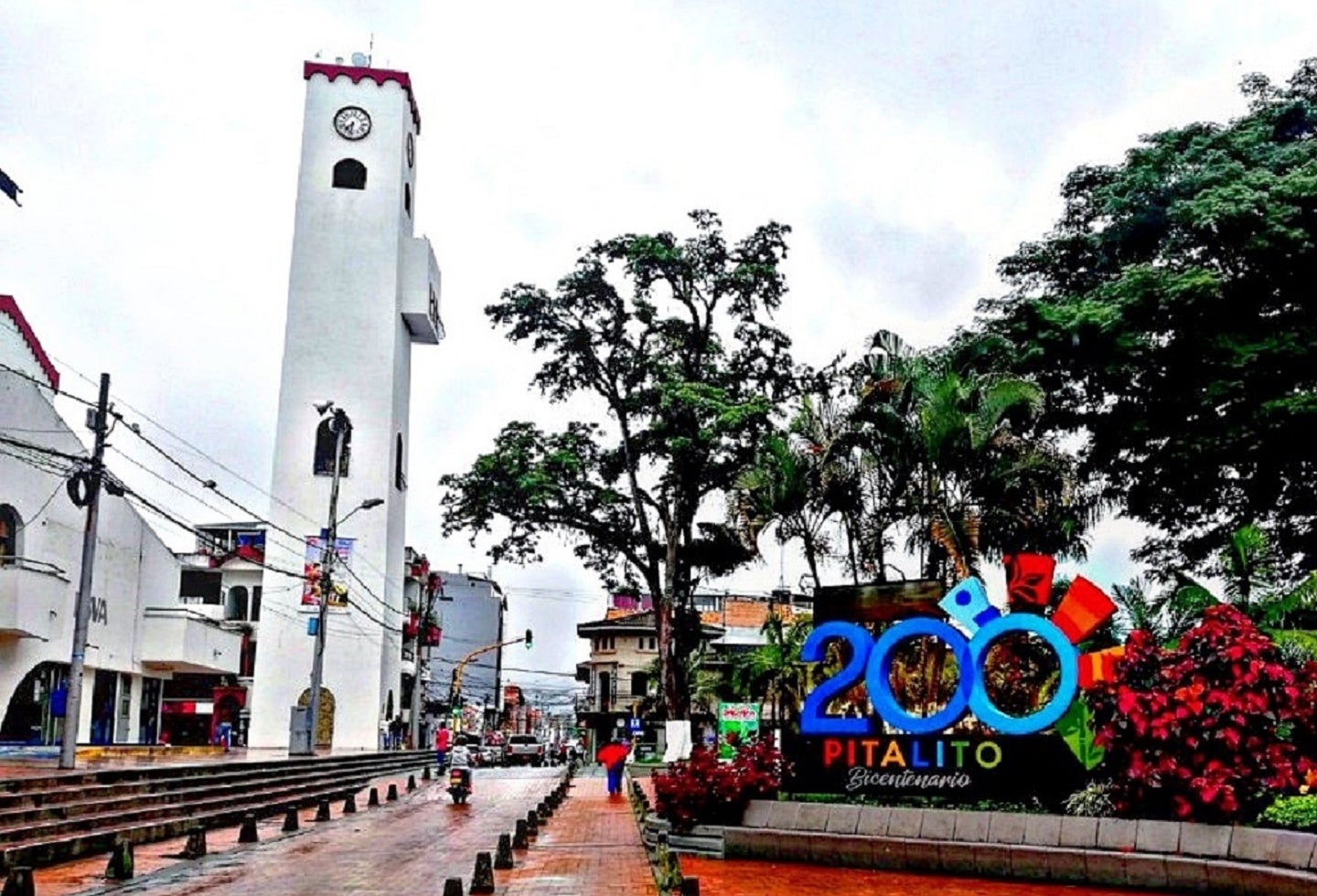 Pitalito