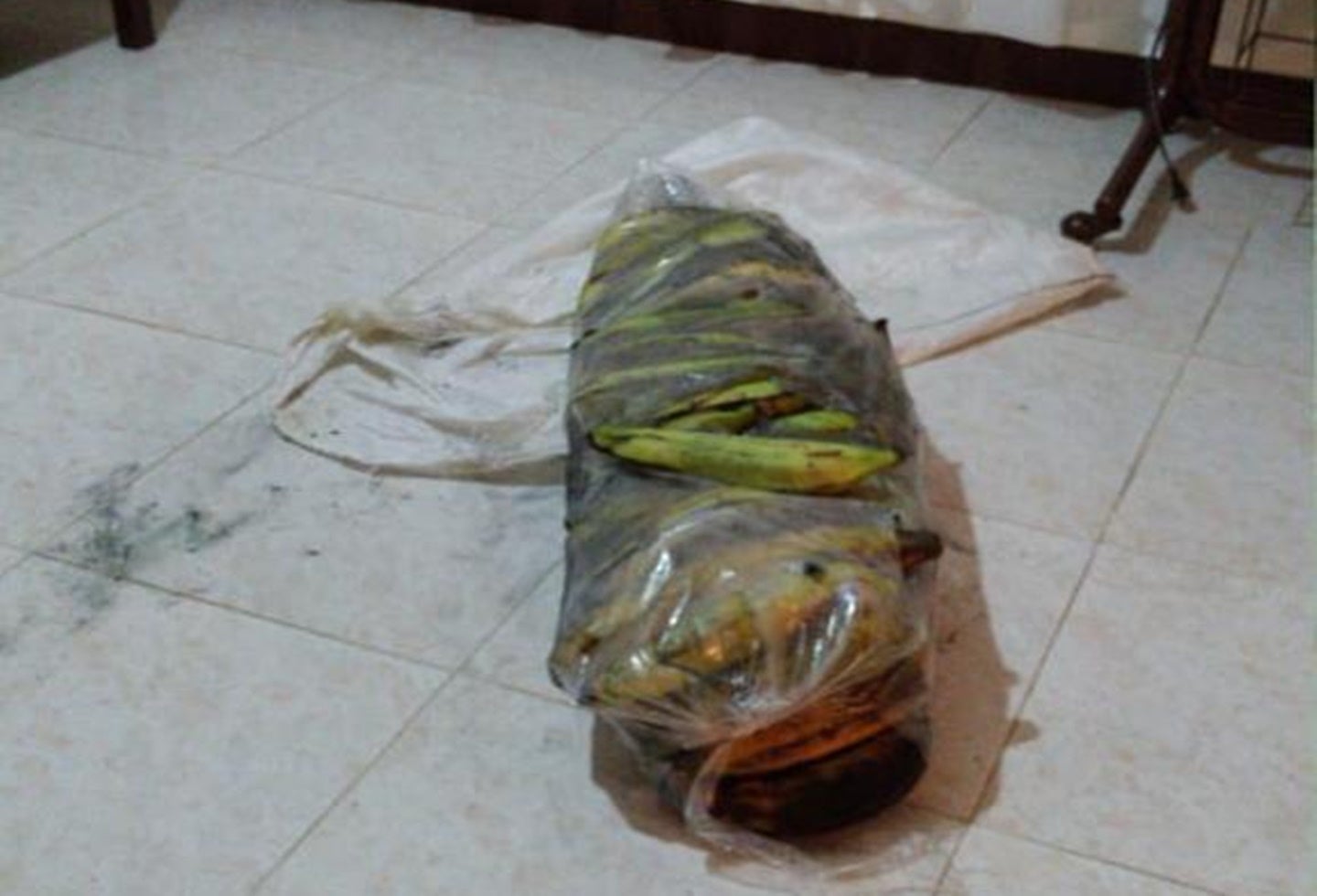 Millonario asalto en el barrio La Macarena de Ibagué