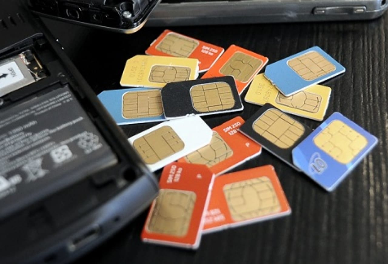 Sim cards
