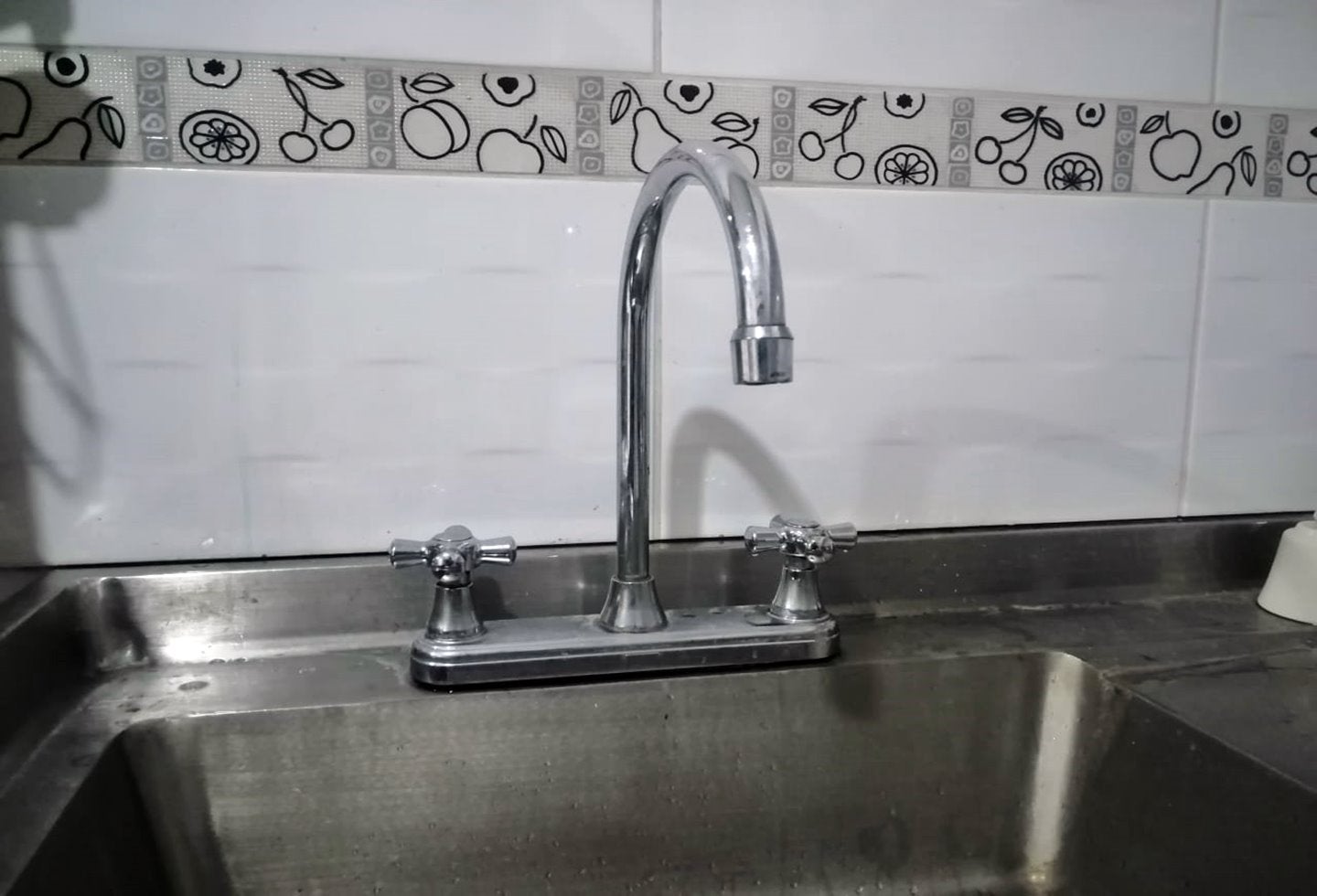 Sin agua en Ibagué-imagen de referencia 2021