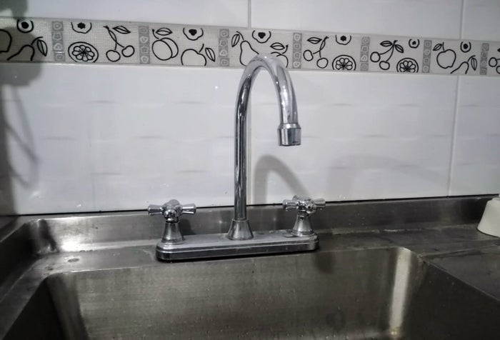 Sin agua en Ibagué-imagen de referencia 2021