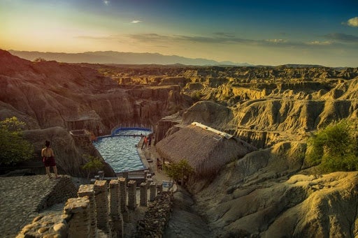 El turismo eje fundamental para la reactivación económica en Villavieja