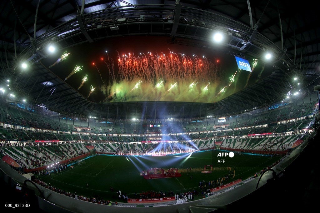 Mundial de Clubes 2020