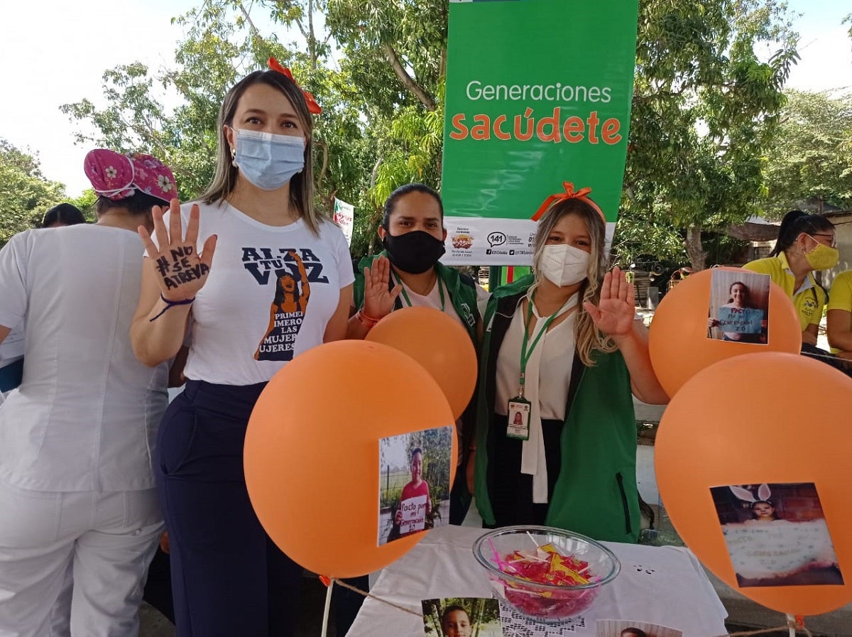 Concejos mujeres Neiva