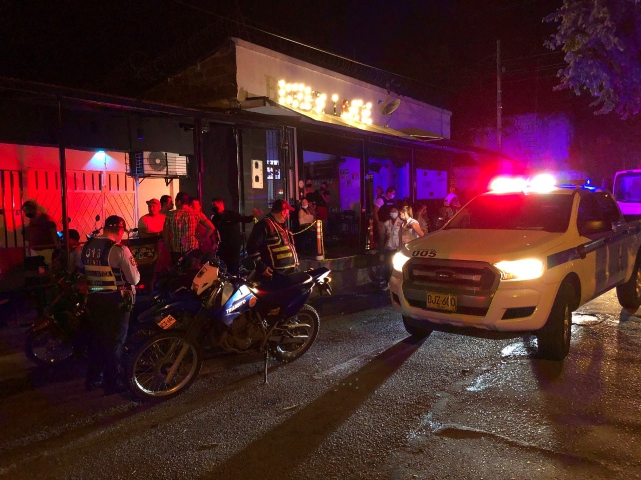 Reactivación económica