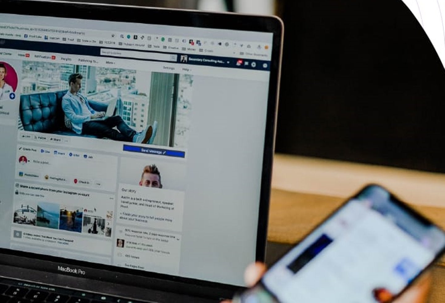 Capacitación de herramientas tecnológicas 2021