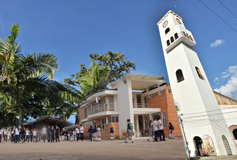 Colegio Nacional de Pitalito con la mejor calificación ICFES en el Huila