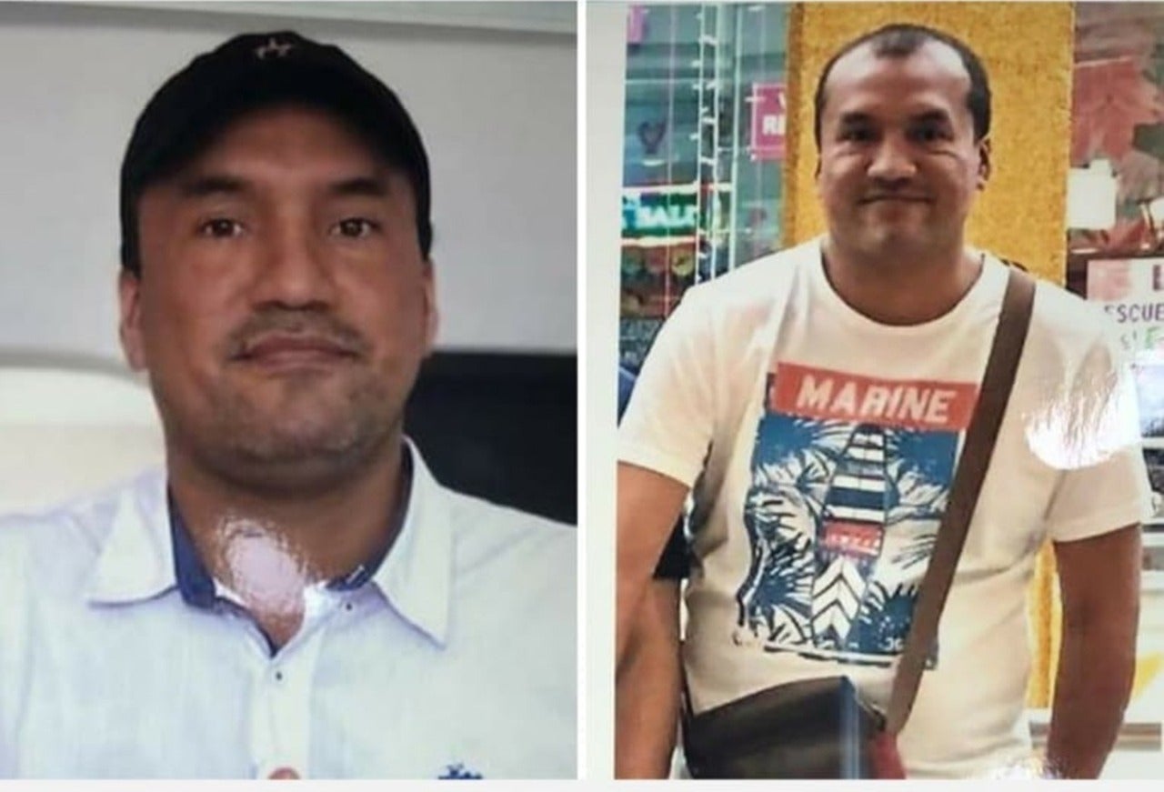 Diomes Fernando Martínez Suárez