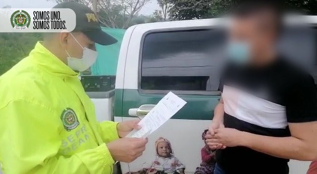 Cinco menores habrían sido abusadas.