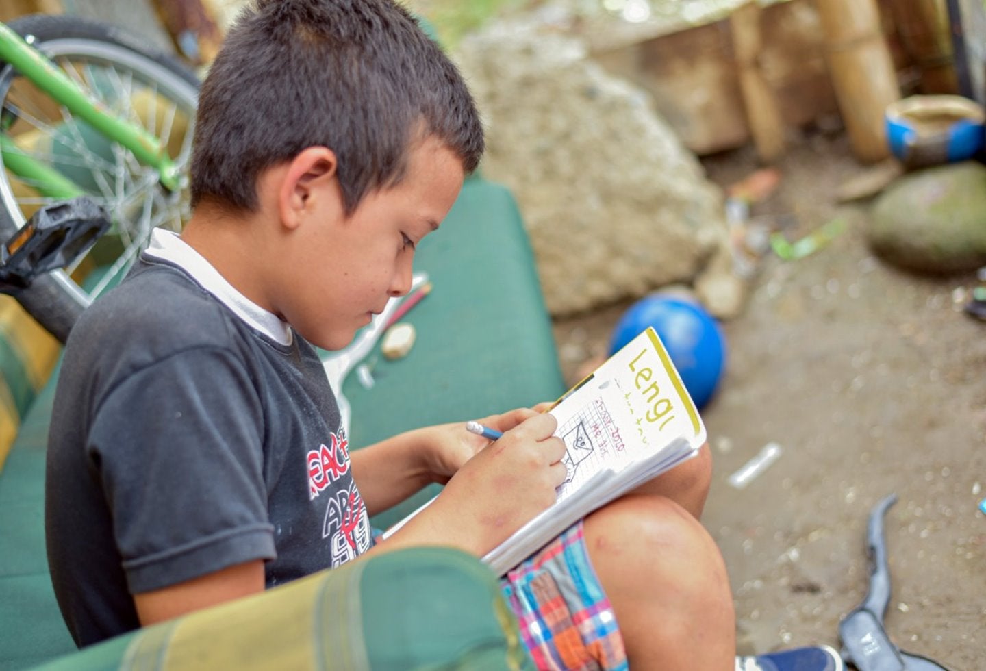 Educación en Ibagué 2021