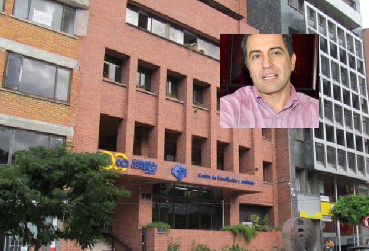 Por pleito de Velotax imputarán por prevaricato a expresidente de la CCI