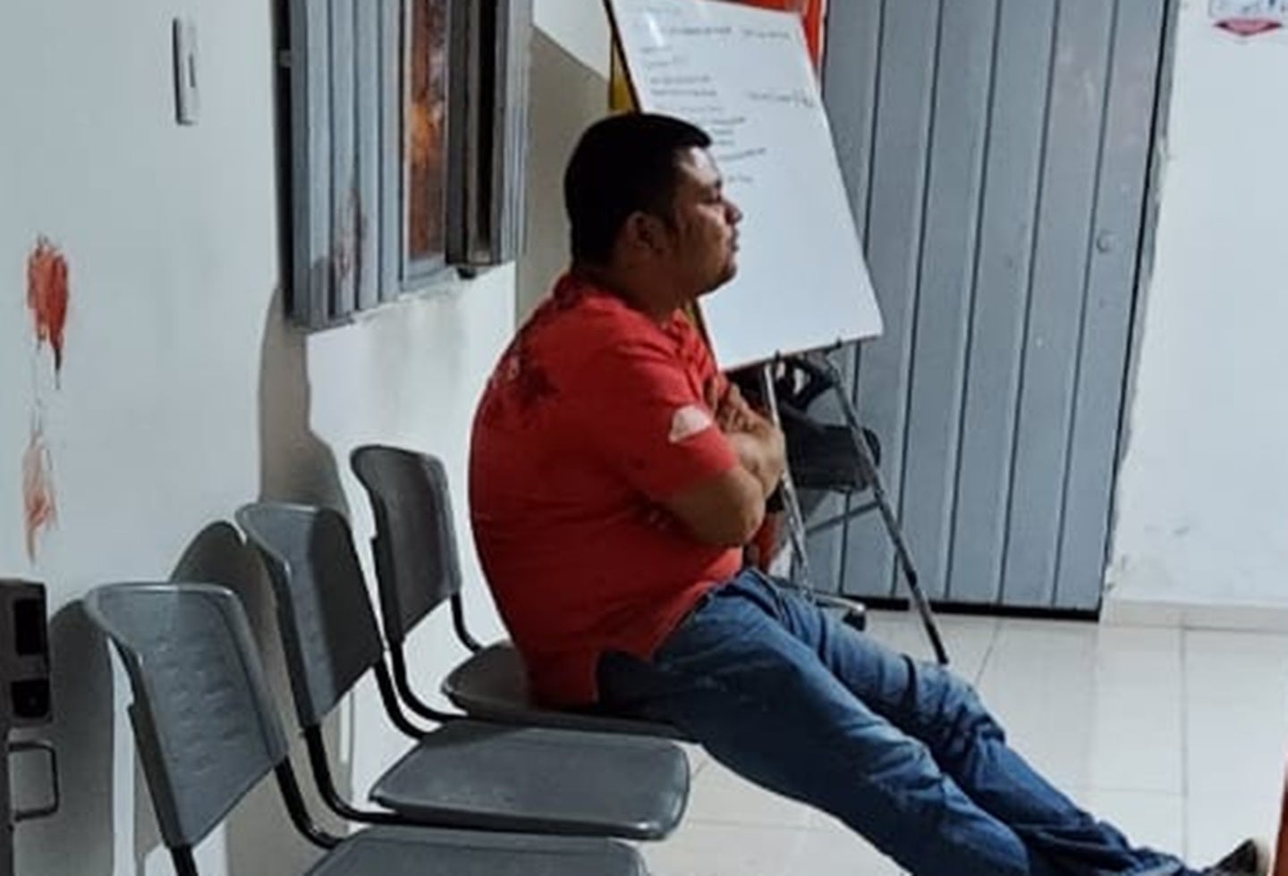 Denuncian presunto abuso policial en Ibagué y las autoridades lo desmienten