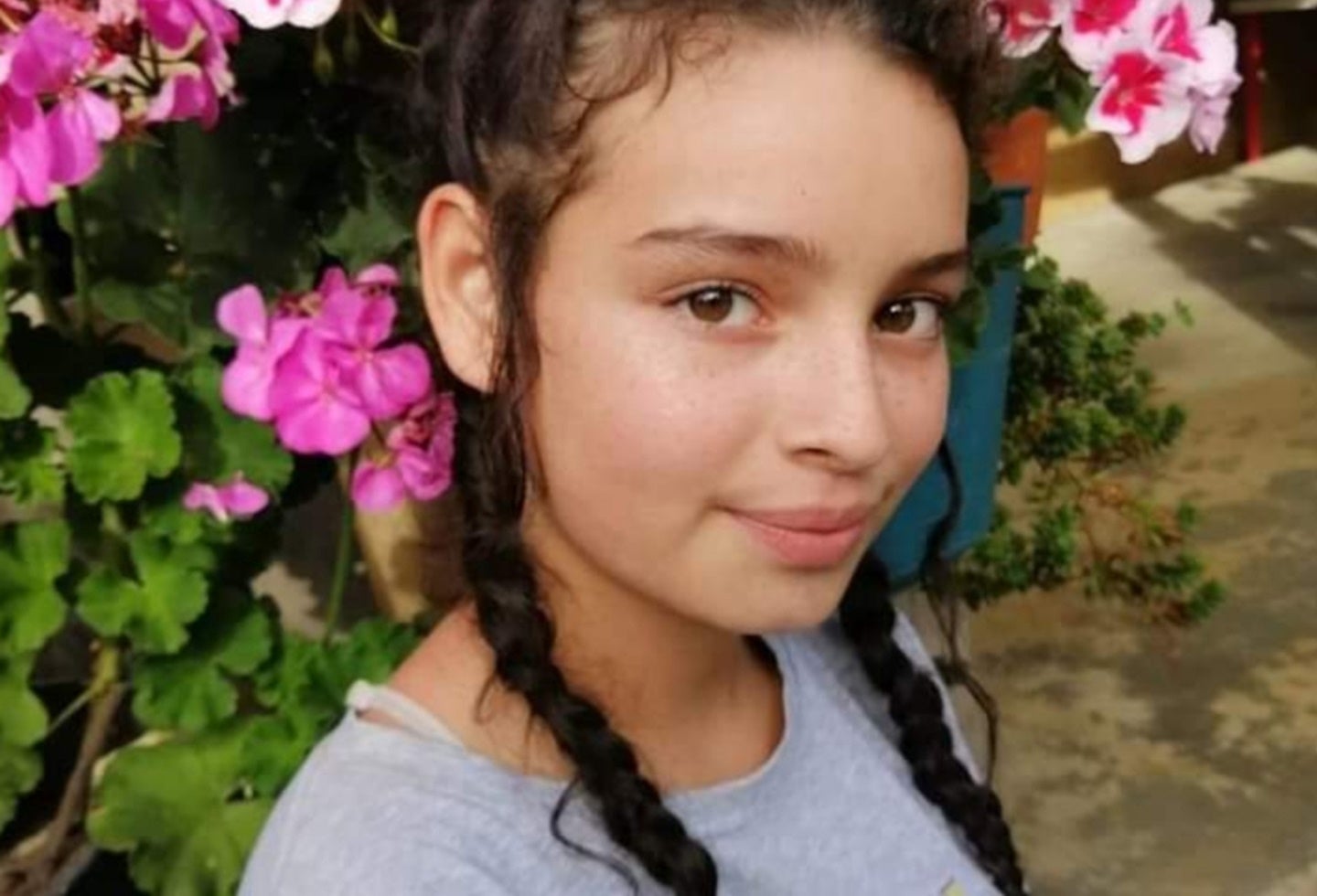 Niña de 12 años desapareció en el municipio de San Antonio