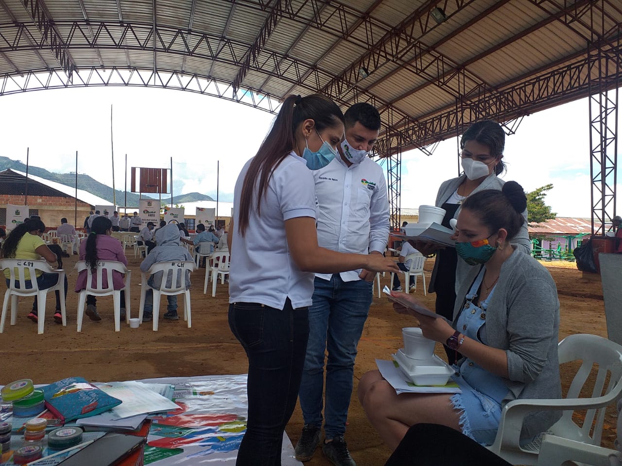 Concurso tecnológico de Innovación “Violencia Cero”